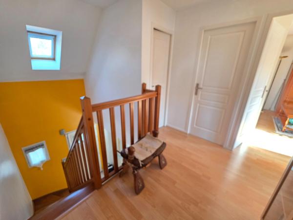 Maison à vendre 5 pièces LA CELLE SAINT CLOUD (78)