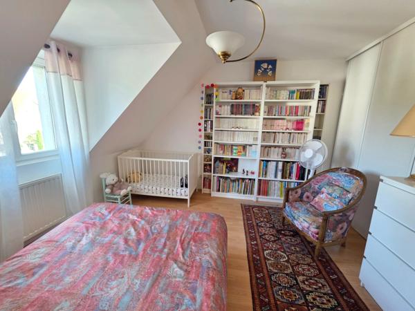 Maison à vendre 5 pièces LA CELLE SAINT CLOUD (78)