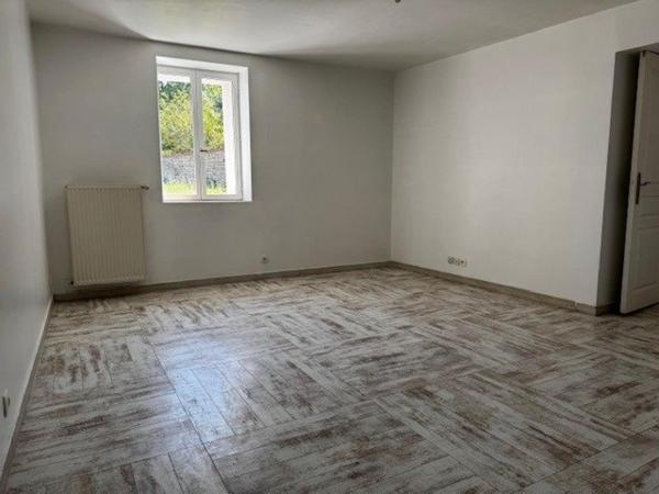 Maison rénovée, prête à vivre, 3 chambres