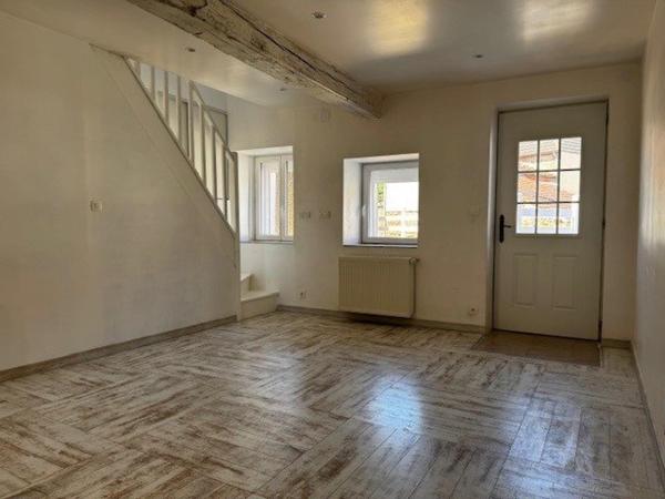 Maison rénovée, prête à vivre, 3 chambres