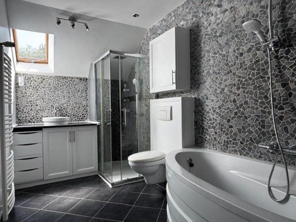 Maison rénovée, prête à vivre, 3 chambres