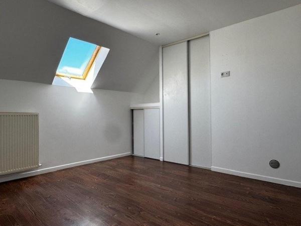 Maison rénovée, prête à vivre, 3 chambres