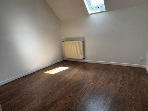 Maison rénovée, prête à vivre, 3 chambres