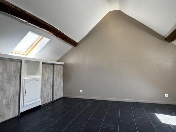 Maison rénovée, prête à vivre, 3 chambres