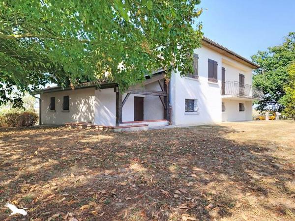 Maison à vendre 139 900 € Marsan 4 p 99 m² DPE G