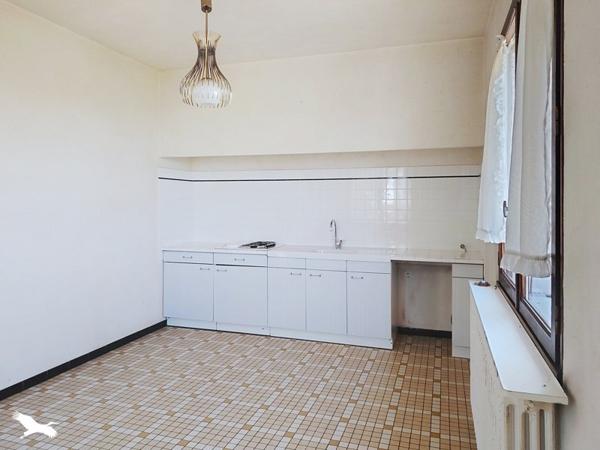 Maison à vendre 139 900 € Marsan 4 p 99 m² DPE G