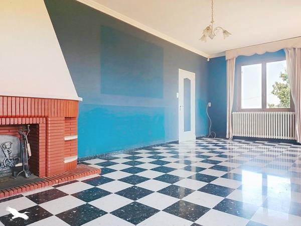 Maison à vendre 139 900 € Marsan 4 p 99 m² DPE G