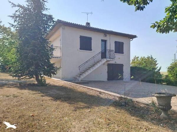 Maison à vendre 139 900 € Marsan 4 p 99 m² DPE G