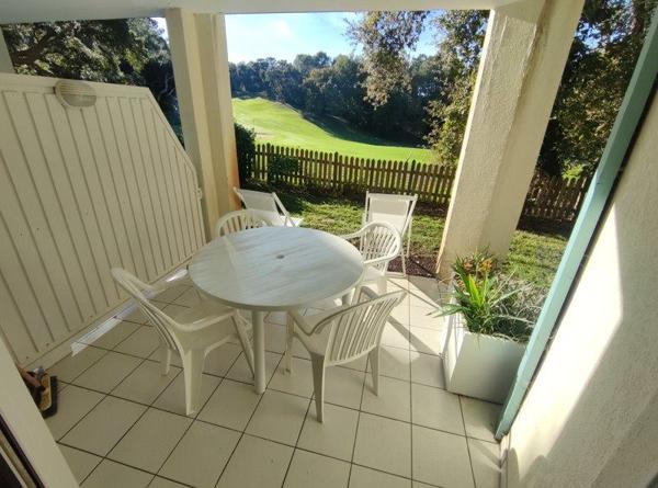 Appartement à vendre 166 625 € Moliets-et-Maa 2 p 31 m² DPE D