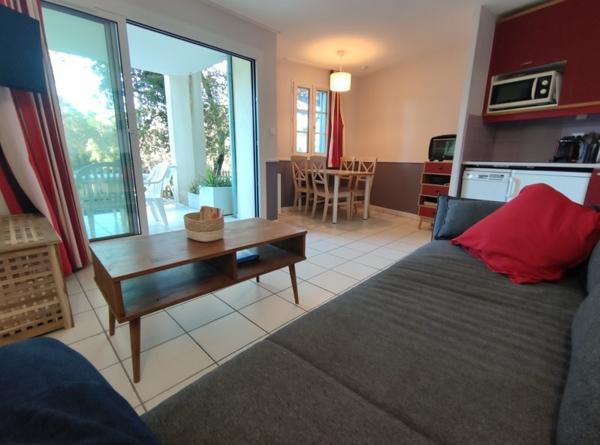 Appartement à vendre 166 625 € Moliets-et-Maa 2 p 31 m² DPE D