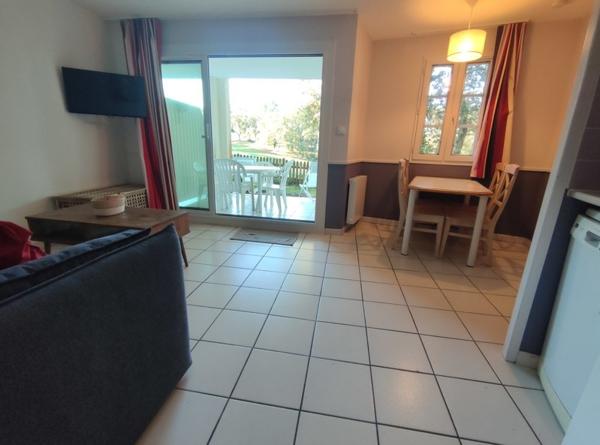 Appartement à vendre 166 625 € Moliets-et-Maa 2 p 31 m² DPE D