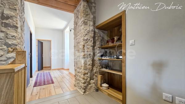 Ensemble immobilier de charme en Périgord – élégance intemporelle et potentiel rare