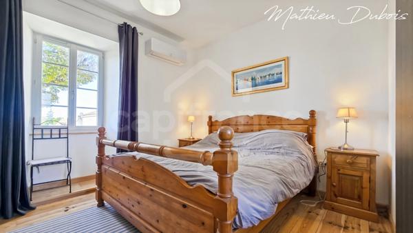 Ensemble immobilier de charme en Périgord – élégance intemporelle et potentiel rare