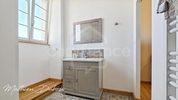 Ensemble immobilier de charme en Périgord – élégance intemporelle et potentiel rare