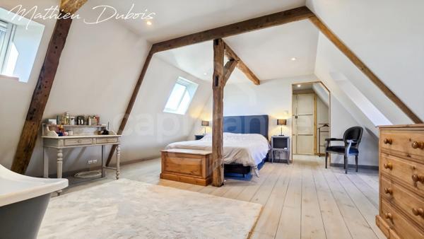 Ensemble immobilier de charme en Périgord – élégance intemporelle et potentiel rare