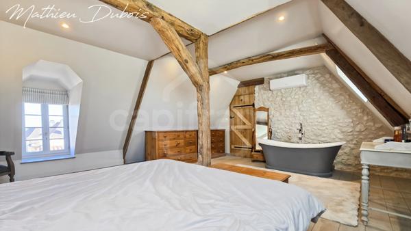 Ensemble immobilier de charme en Périgord – élégance intemporelle et potentiel rare