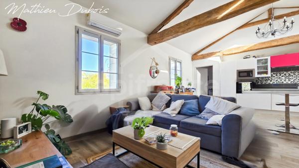 Ensemble immobilier de charme en Périgord – élégance intemporelle et potentiel rare