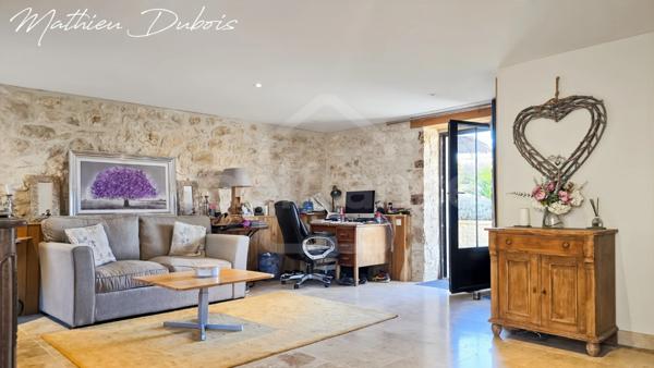 Ensemble immobilier de charme en Périgord – élégance intemporelle et potentiel rare