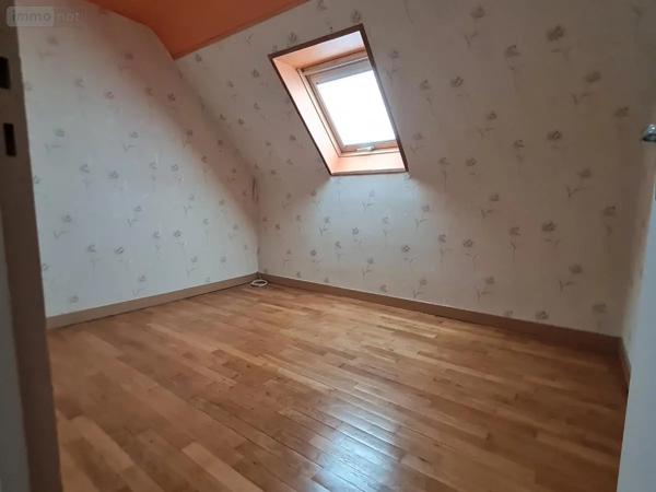 Achat - Maison Morlaix 29600 7 pièces 145 m 2 1727 m 2