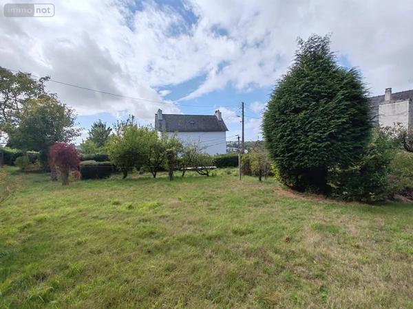 Achat - Maison Morlaix 29600 7 pièces 145 m 2 1727 m 2