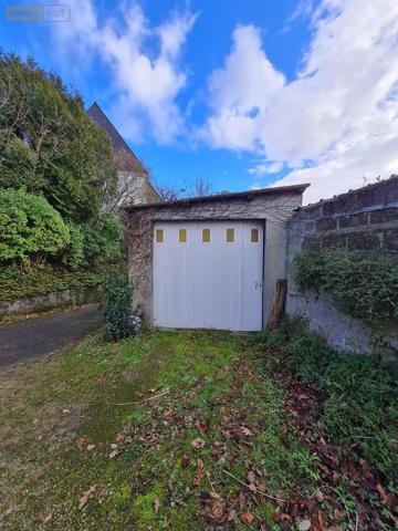 Achat - Maison Morlaix 29600 7 pièces 145 m 2 1727 m 2