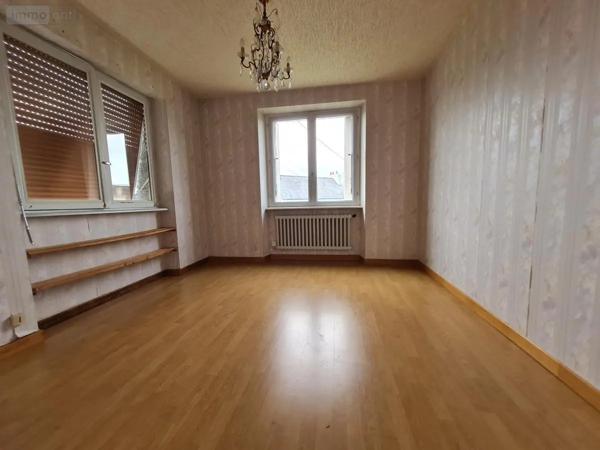 Achat - Maison Morlaix 29600 7 pièces 145 m 2 1727 m 2