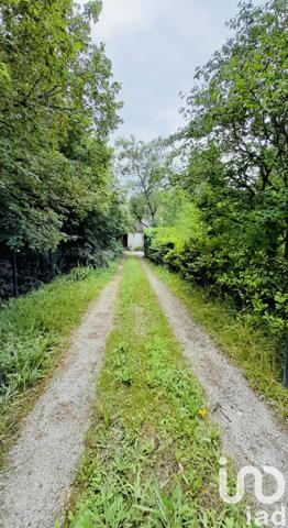 Maison à vendre 9 pièces 206 m² Pradines