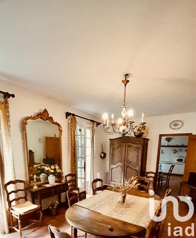 Maison à vendre 9 pièces 206 m² Pradines