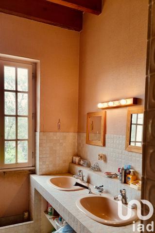 Maison à vendre 9 pièces 206 m² Pradines