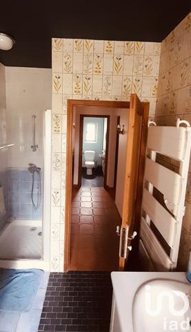 Maison à vendre 9 pièces 206 m² Pradines