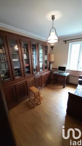 Maison à vendre 9 pièces 206 m² Pradines