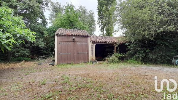 Maison à vendre 9 pièces 206 m² Pradines