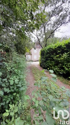 Maison à vendre 9 pièces 206 m² Pradines