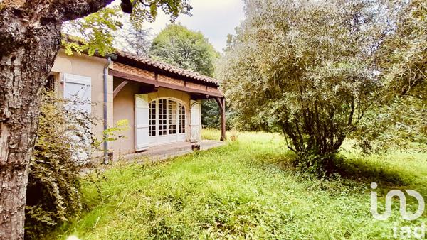 Maison à vendre 9 pièces 206 m² Pradines