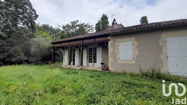 Maison à vendre 9 pièces 206 m² Pradines