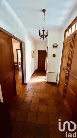 Maison à vendre 9 pièces 206 m² Pradines