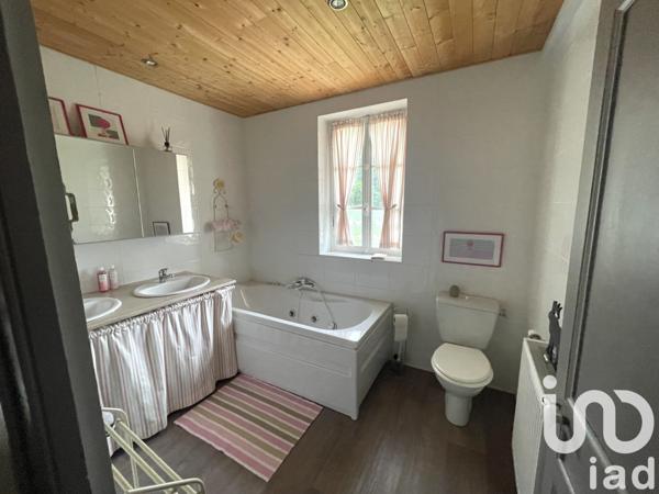 Maison à vendre 9 pièces 187 m² Pont-de-l'Arche