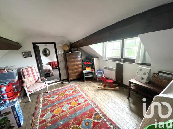 Maison à vendre 9 pièces 187 m² Pont-de-l'Arche