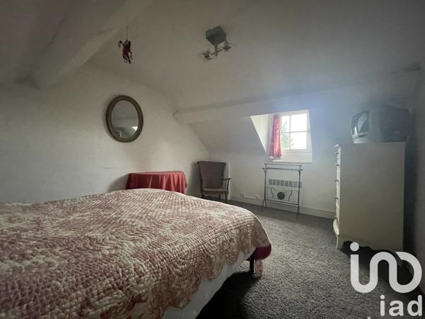 Maison à vendre 9 pièces 187 m² Pont-de-l'Arche