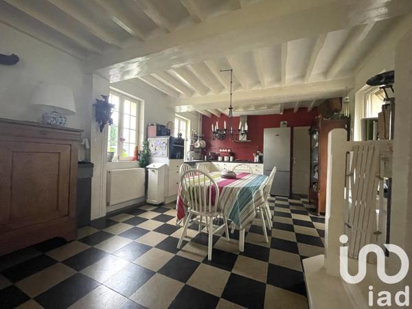 Maison à vendre 9 pièces 187 m² Pont-de-l'Arche