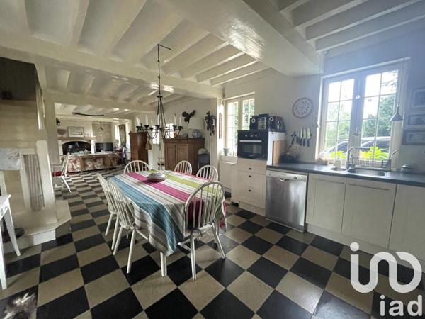 Maison à vendre 9 pièces 187 m² Pont-de-l'Arche