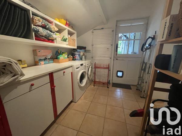 Maison à vendre 9 pièces 187 m² Pont-de-l'Arche