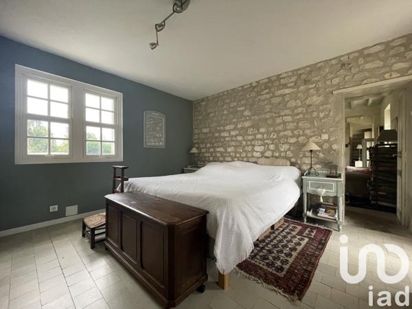 Maison à vendre 9 pièces 187 m² Pont-de-l'Arche