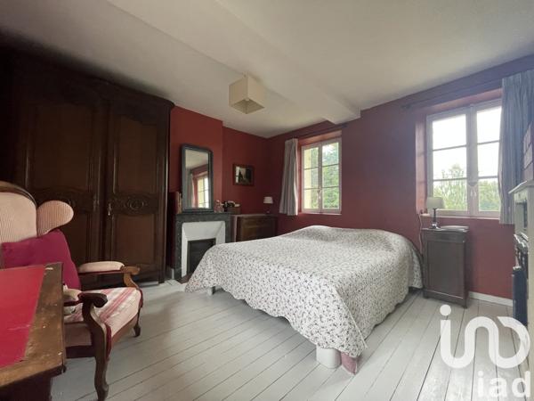 Maison à vendre 9 pièces 187 m² Pont-de-l'Arche