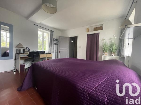 Maison à vendre 9 pièces 187 m² Pont-de-l'Arche