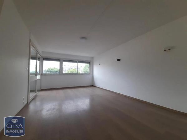 Appartement à louer 3 pièces 93.62m² Pau (64000)