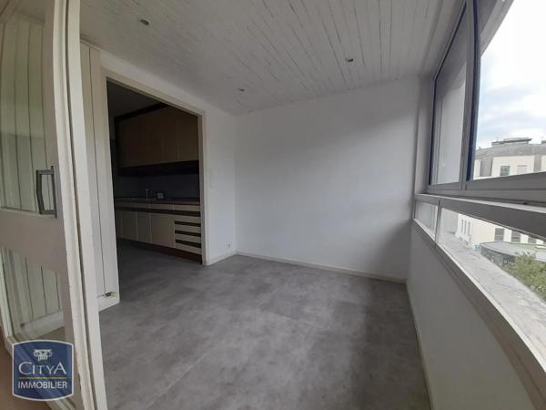 Appartement à louer 3 pièces 93.62m² Pau (64000)