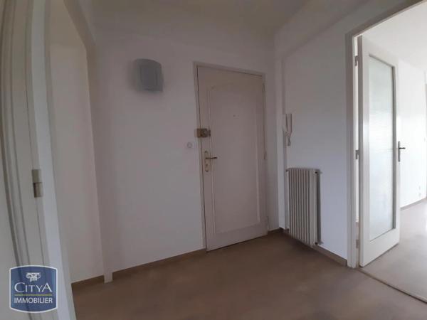 Appartement à louer 3 pièces 93.62m² Pau (64000)