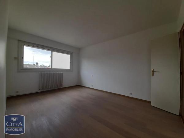 Appartement à louer 3 pièces 93.62m² Pau (64000)