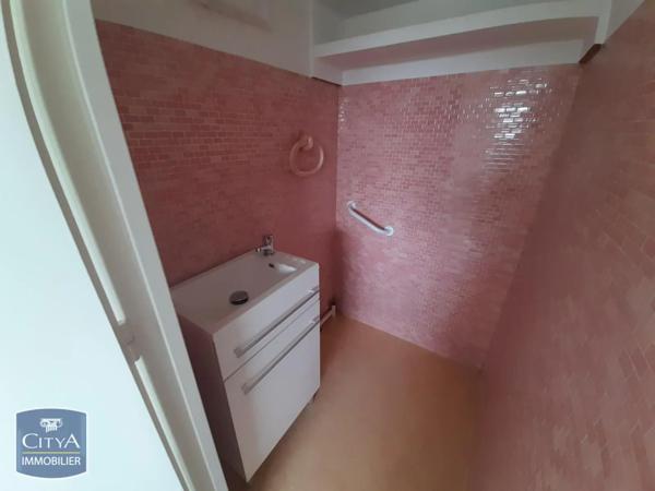 Appartement à louer 3 pièces 93.62m² Pau (64000)